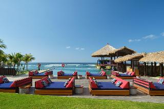 Renaissance Bali Uluwatu Resort & Spa fotoÄŸrafÄ±