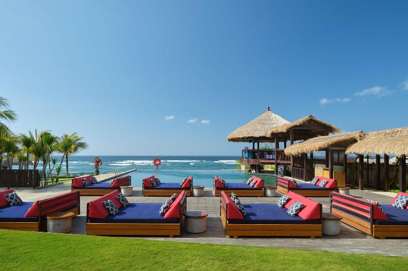 Renaissance Bali Uluwatu Resort & Spa - Havuz