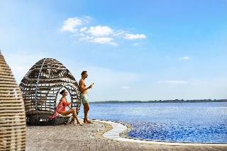 Renaissance Bali Uluwatu Resort & Spa fotoÄŸrafÄ±