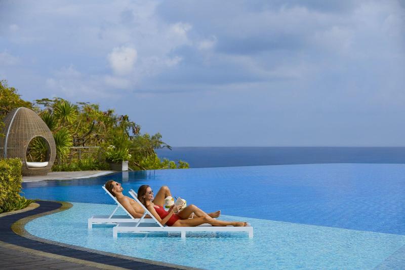 Renaissance Bali Uluwatu Resort & Spa - Havuz
