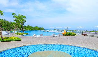 Renaissance Bali Uluwatu Resort & Spa fotoÄŸrafÄ±