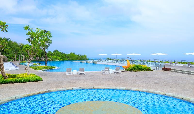 Renaissance Bali Uluwatu Resort & Spa - Havuz