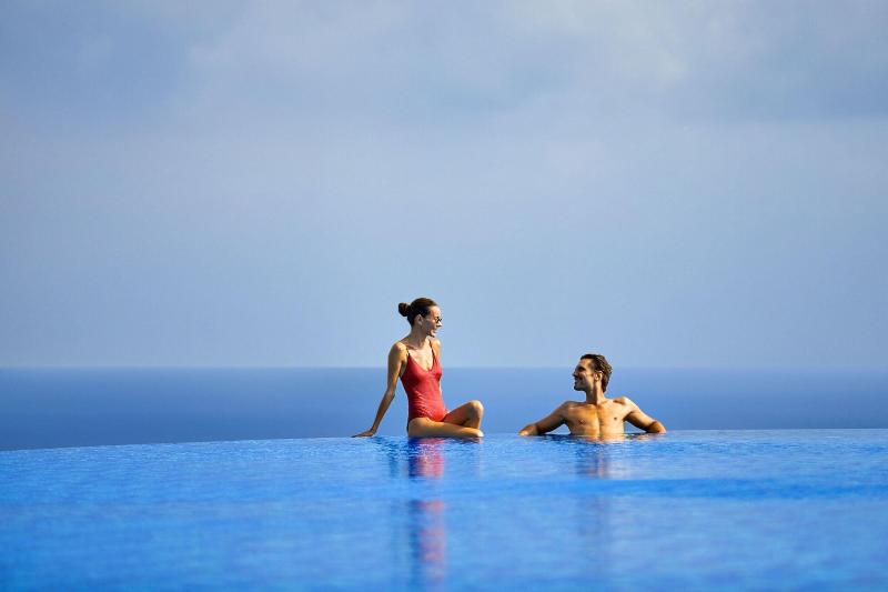 Renaissance Bali Uluwatu Resort & Spa - Havuz