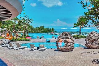Renaissance Bali Uluwatu Resort & Spa fotoÄŸrafÄ±
