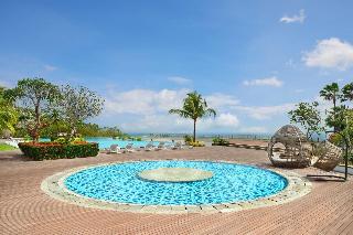 Renaissance Bali Uluwatu Resort & Spa fotoÄŸrafÄ±