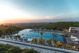 Renaissance Bali Uluwatu Resort & Spa fotoÄŸrafÄ±
