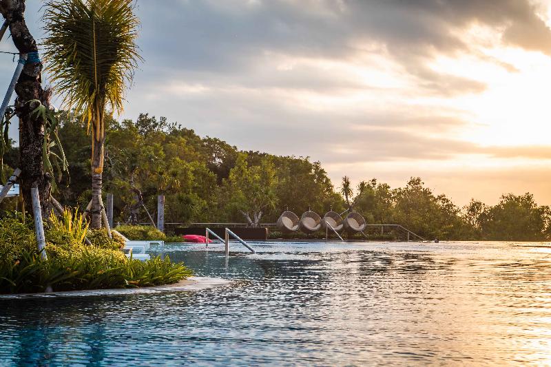 Renaissance Bali Uluwatu Resort & Spa - Havuz