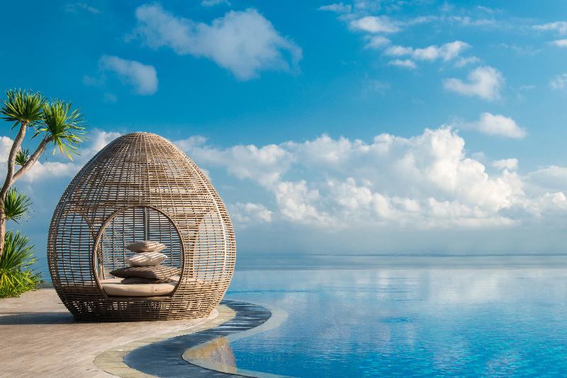 Renaissance Bali Uluwatu Resort & Spa - Havuz