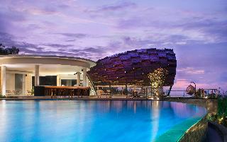 Renaissance Bali Uluwatu Resort & Spa fotoÄŸrafÄ±