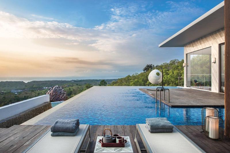 Renaissance Bali Uluwatu Resort & Spa - Plaj