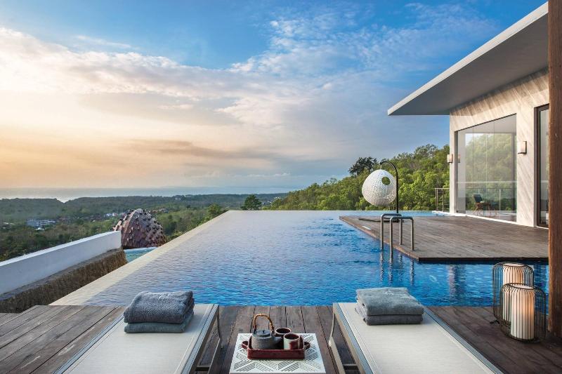 Renaissance Bali Uluwatu Resort & Spa - Plaj