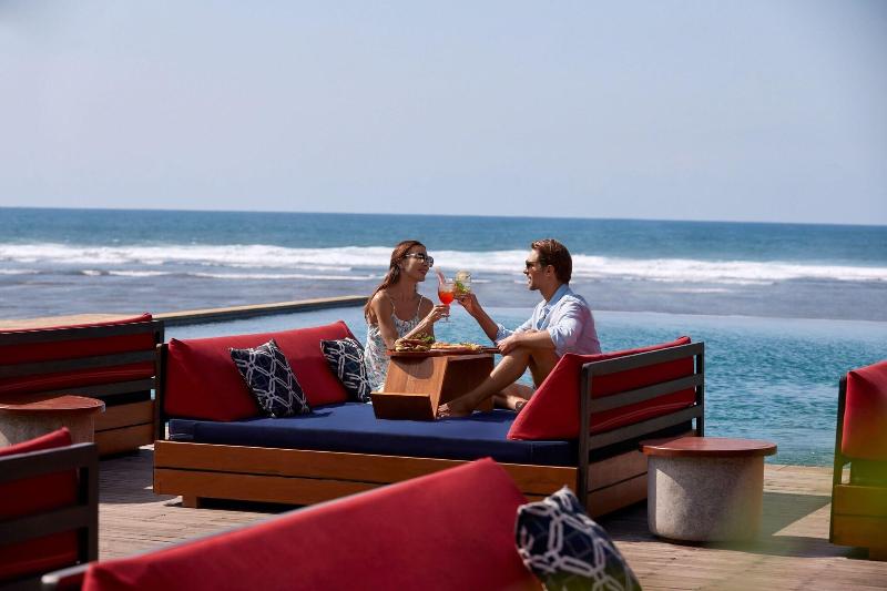 Renaissance Bali Uluwatu Resort & Spa - Plaj