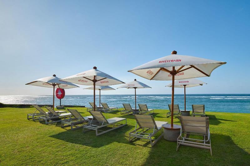 Renaissance Bali Uluwatu Resort & Spa - Plaj