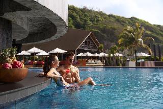 Renaissance Bali Uluwatu Resort & Spa fotoÄŸrafÄ±