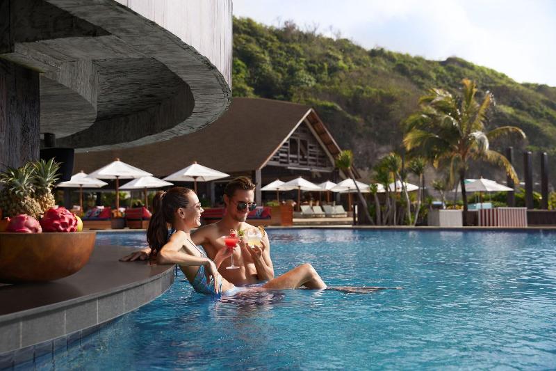 Renaissance Bali Uluwatu Resort & Spa - Plaj