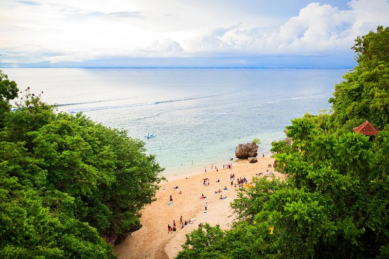 Renaissance Bali Uluwatu Resort & Spa - Plaj
