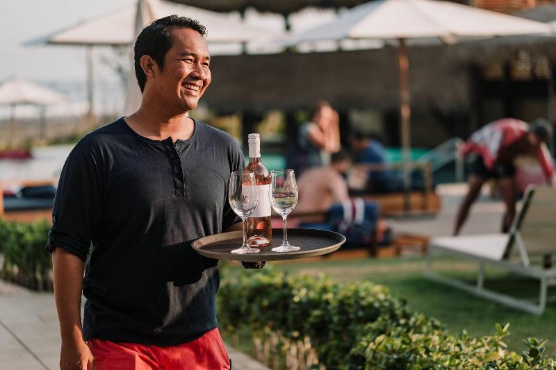 Renaissance Bali Uluwatu Resort & Spa - Plaj