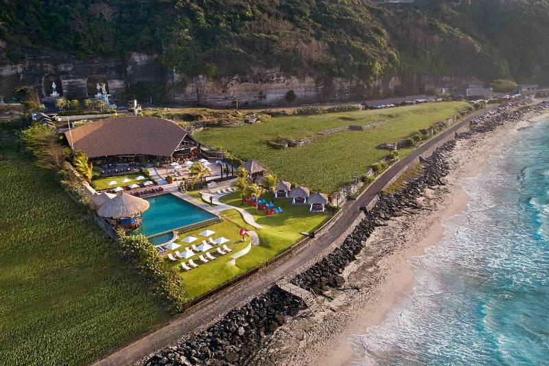 Renaissance Bali Uluwatu Resort & Spa - Plaj