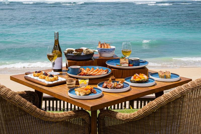 Renaissance Bali Uluwatu Resort & Spa - Plaj