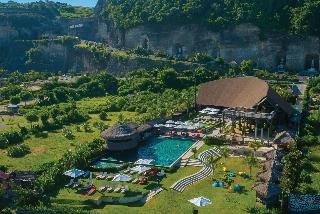 Renaissance Bali Uluwatu Resort & Spa fotoÄŸrafÄ±