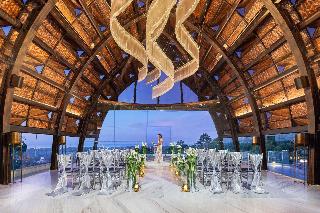 Renaissance Bali Uluwatu Resort & Spa fotoÄŸrafÄ±