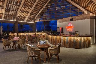 Renaissance Bali Uluwatu Resort & Spa fotoÄŸrafÄ±