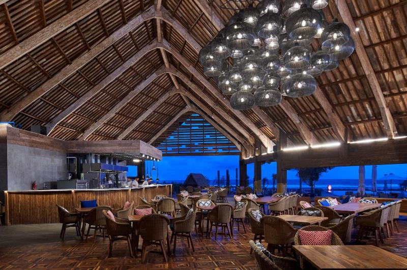 Renaissance Bali Uluwatu Resort & Spa - Restoran