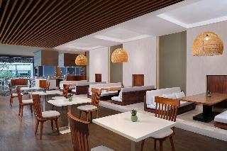 Renaissance Bali Uluwatu Resort & Spa fotoÄŸrafÄ±