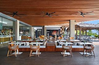 Renaissance Bali Uluwatu Resort & Spa fotoÄŸrafÄ±