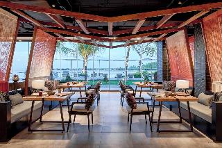 Renaissance Bali Uluwatu Resort & Spa fotoÄŸrafÄ±