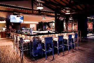 Renaissance Bali Uluwatu Resort & Spa fotoÄŸrafÄ±