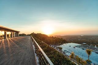 Renaissance Bali Uluwatu Resort & Spa fotoÄŸrafÄ±