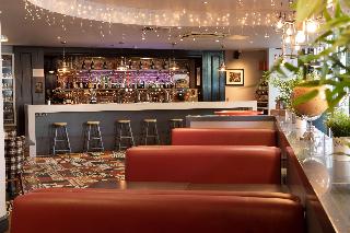 Hilton Nottingham fotoÄŸrafÄ±