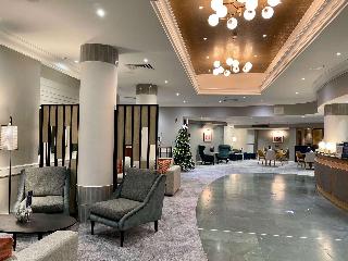 Hilton Nottingham fotoÄŸrafÄ±