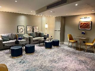 Hilton Nottingham fotoÄŸrafÄ±