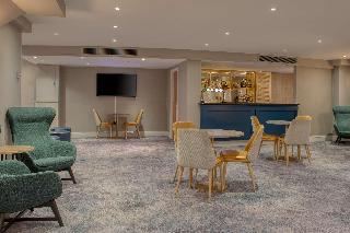 Hilton Nottingham fotoÄŸrafÄ±