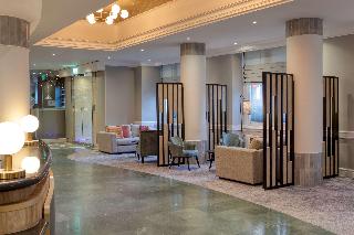 Hilton Nottingham fotoÄŸrafÄ±