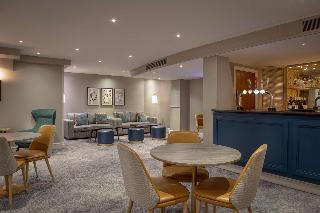 Hilton Nottingham fotoÄŸrafÄ±