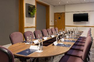 Hilton Nottingham fotoÄŸrafÄ±