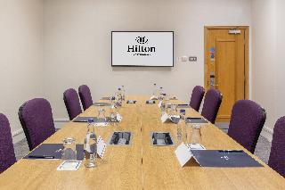 Hilton Nottingham fotoÄŸrafÄ±