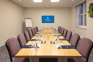 Hilton Nottingham fotoÄŸrafÄ±