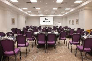 Hilton Nottingham fotoÄŸrafÄ±