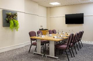 Hilton Nottingham fotoÄŸrafÄ±