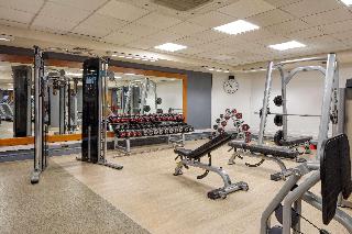 Hilton Nottingham fotoÄŸrafÄ±