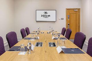Hilton Nottingham fotoÄŸrafÄ±
