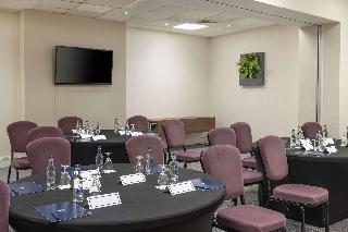 Hilton Nottingham fotoÄŸrafÄ±