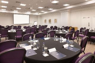 Hilton Nottingham fotoÄŸrafÄ±