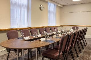 Hilton Nottingham fotoÄŸrafÄ±