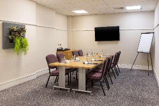 Hilton Nottingham fotoÄŸrafÄ±