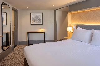 Hilton Nottingham fotoÄŸrafÄ±